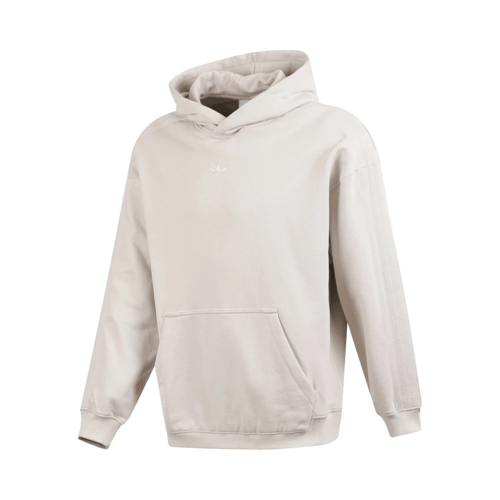 【滔搏联动】adidas Originals阿迪男子P ESS HD针织连帽卫衣JD3299