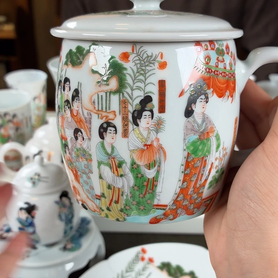 九鸣瓷艺九鸣瓷艺