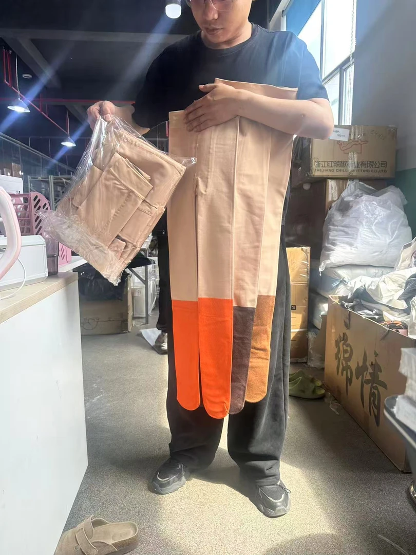 打底裤超高性价比假小腿裤袜