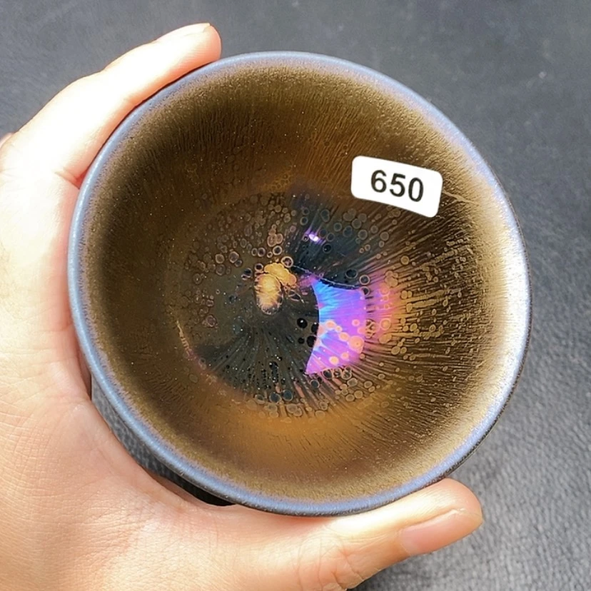 【闪购商品】茶盏我的盏太好看了吧