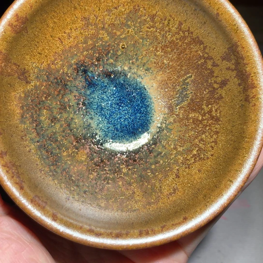 茶盏璞韵潭茶盏2档
