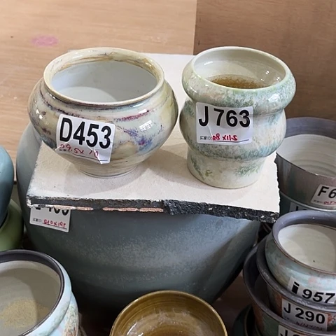 景德镇手工工艺制作
