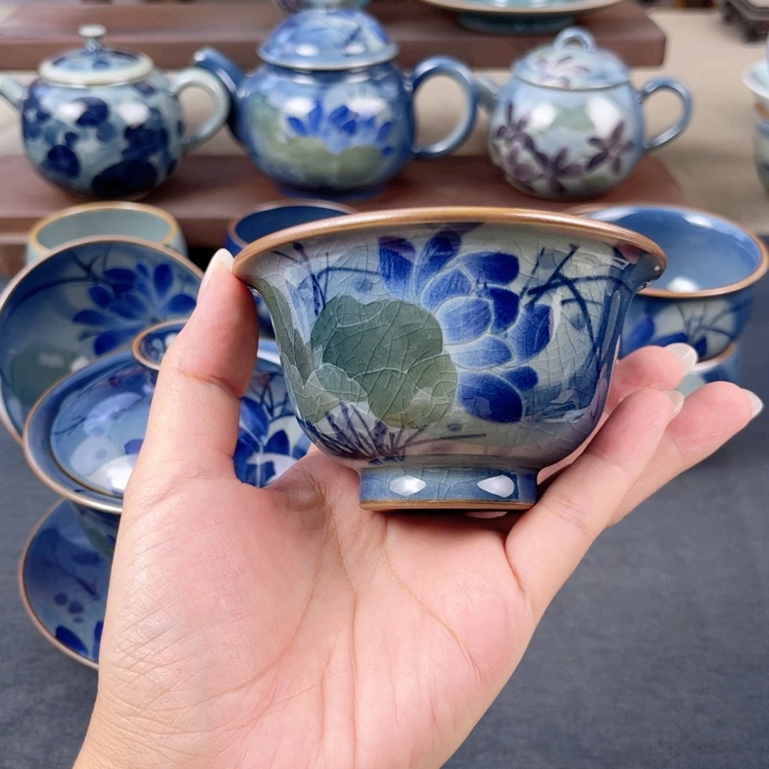 瓷片景德镇陶瓷学院