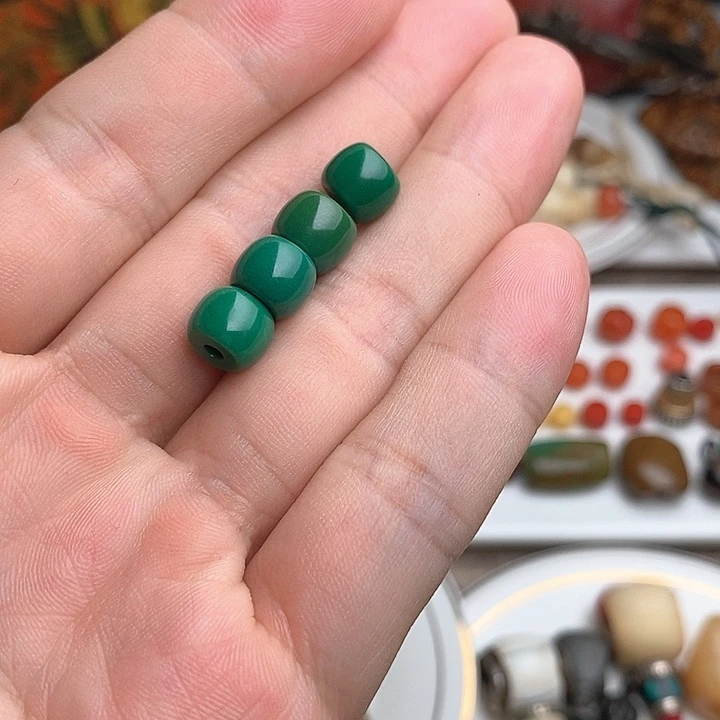 石***乐塑料藏传精品小元素