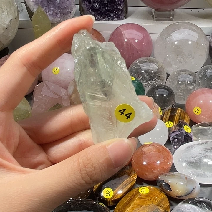 *****未镶嵌大型摆件（非配饰）水晶44