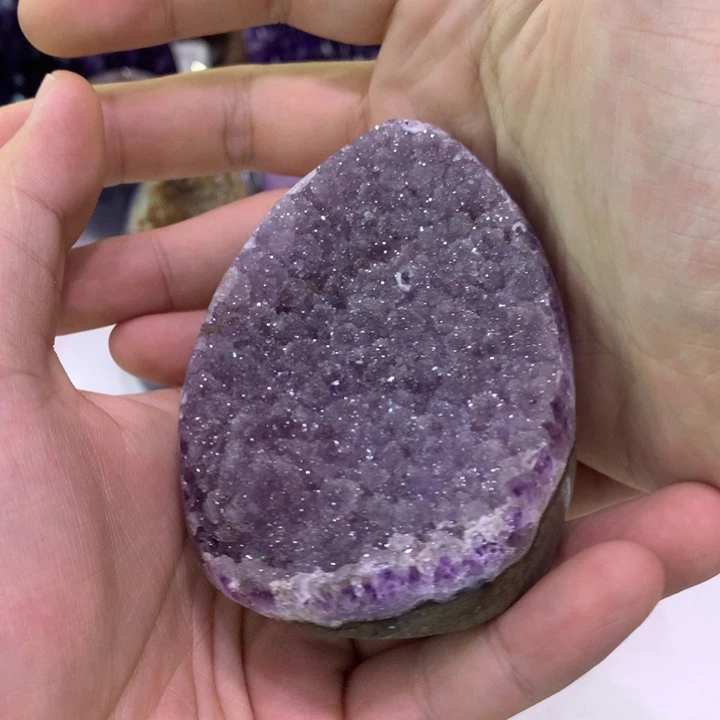 未镶嵌大型摆件（非配饰）水晶