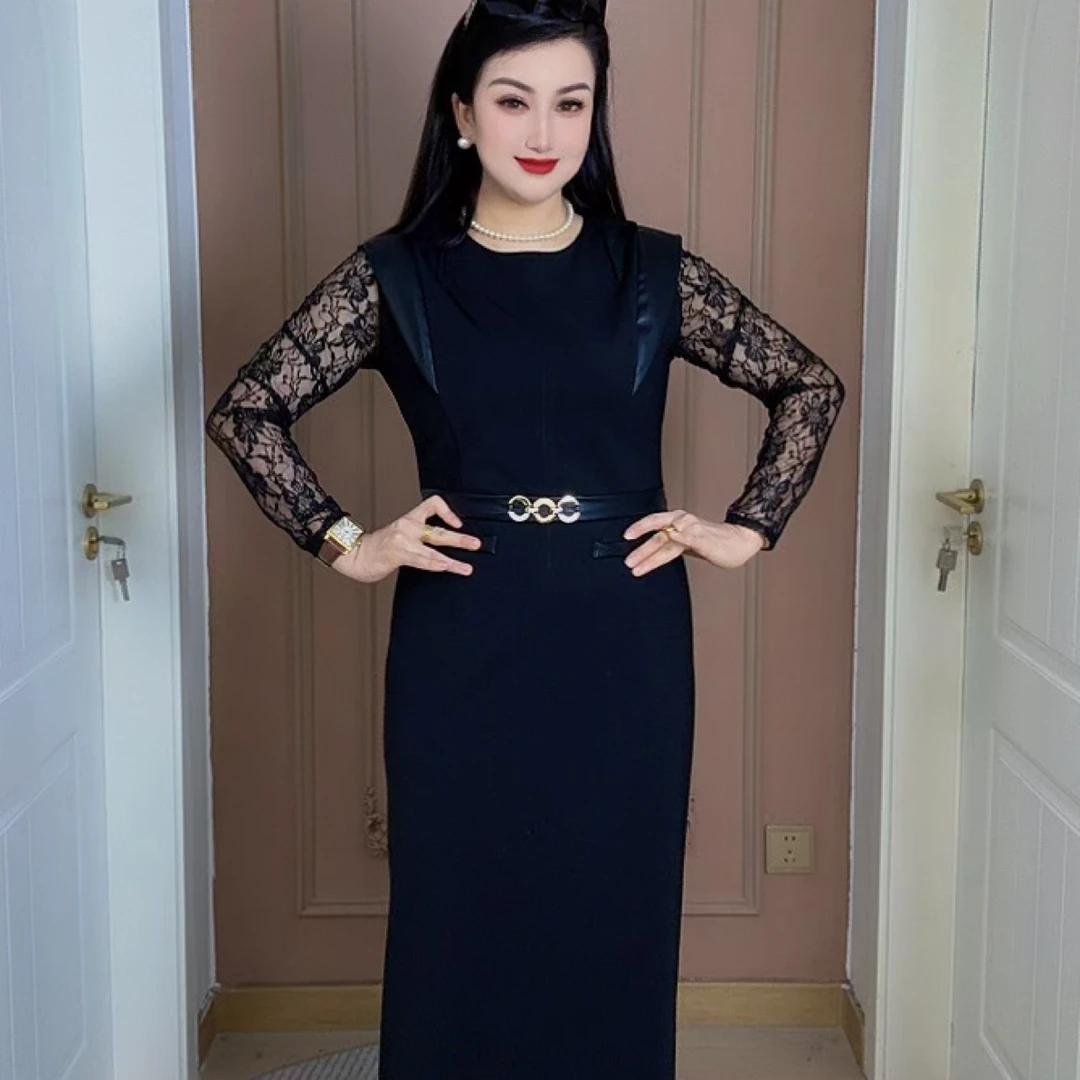 ZINNATAY  新款连衣裙56