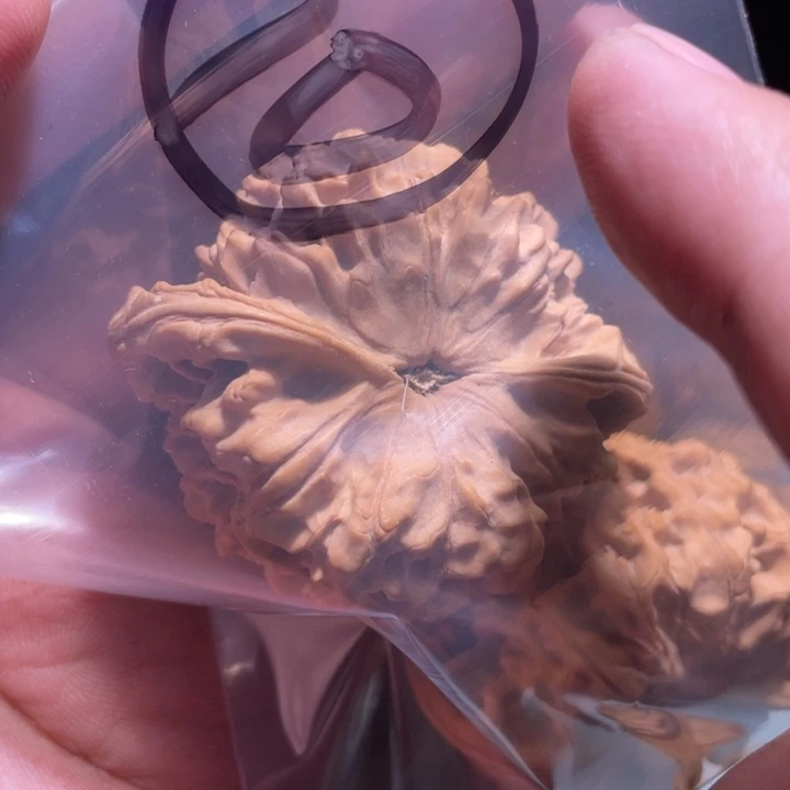 文玩核桃吊坠70呃呃呃