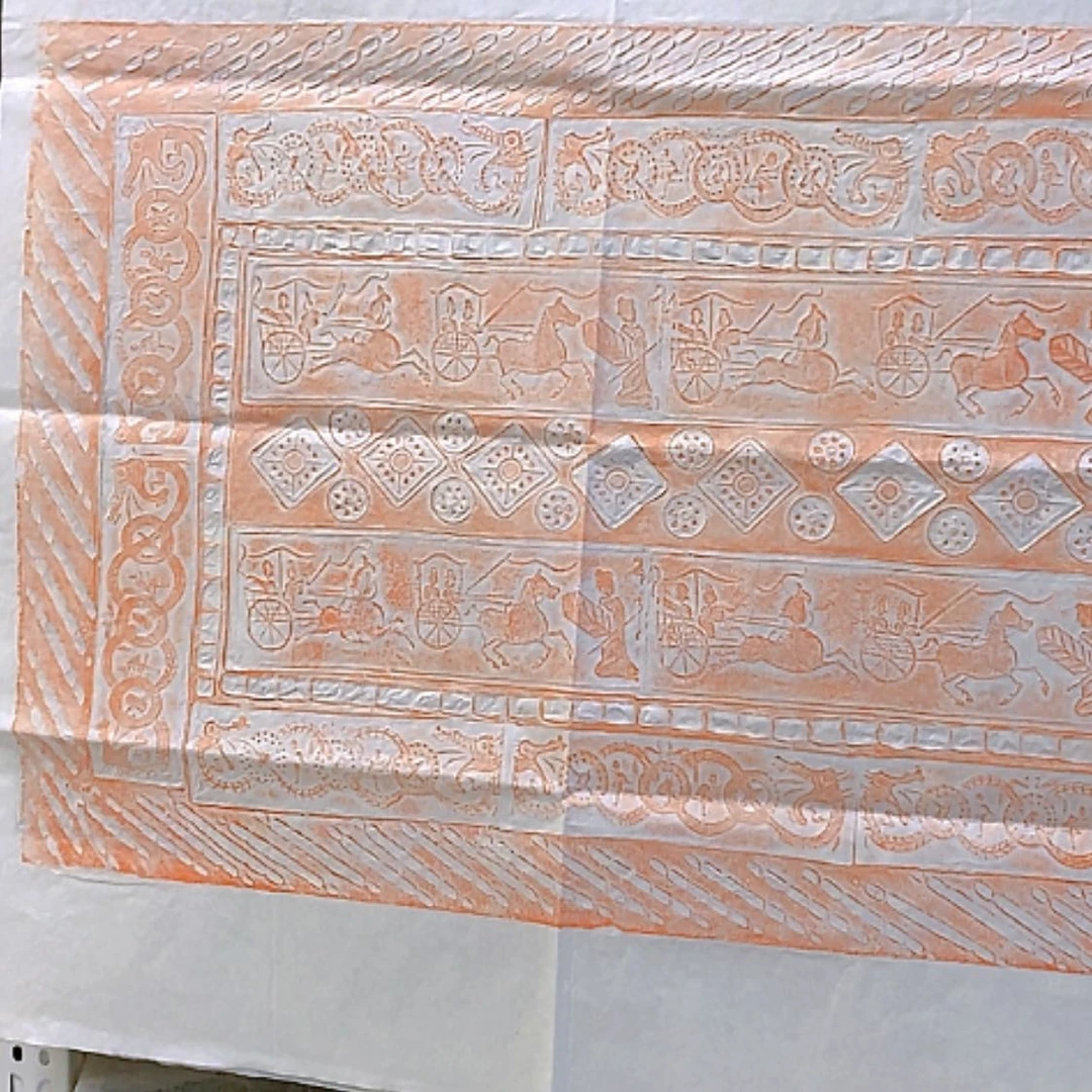 【闪购商品】拓片用纸其他布*拓片