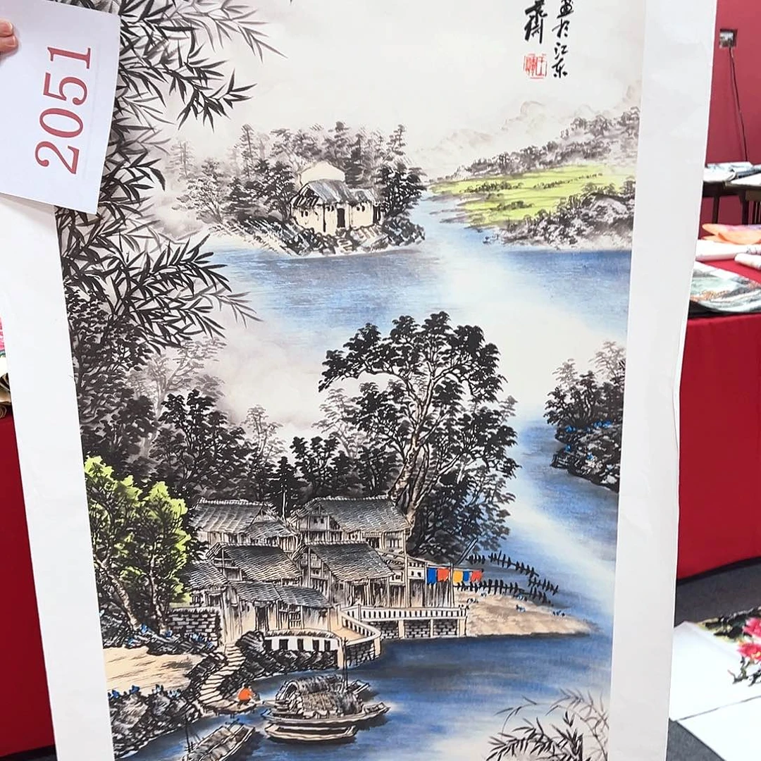 横款早上好福利来了来了