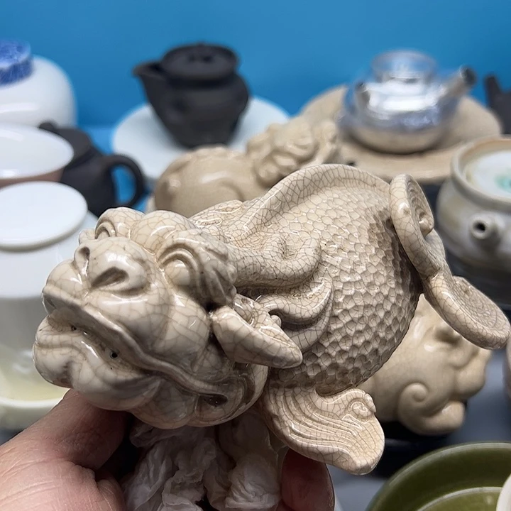 微瑕………………………….. 漳州窑