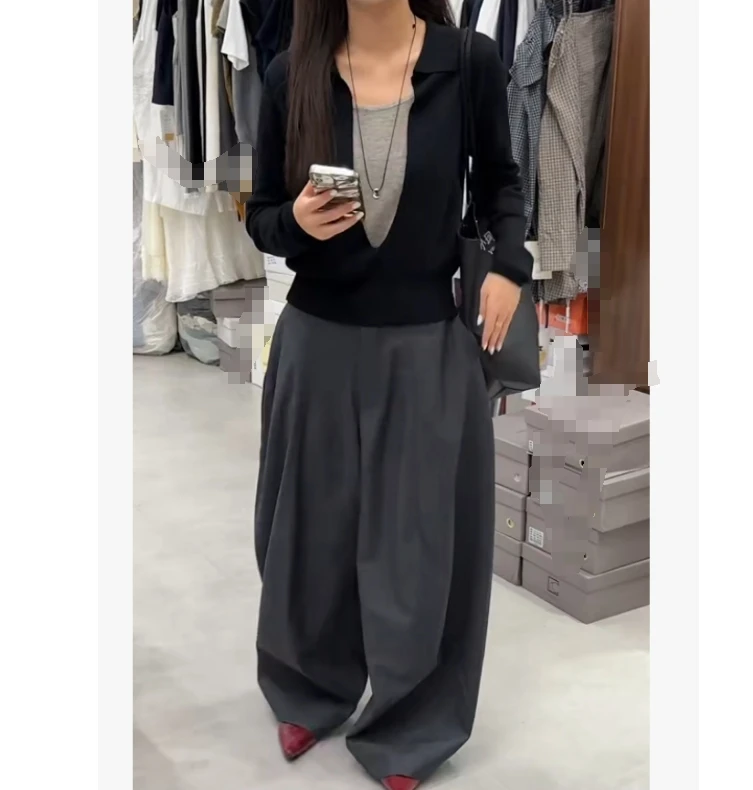 时尚潮流百搭精品女装dgd3176