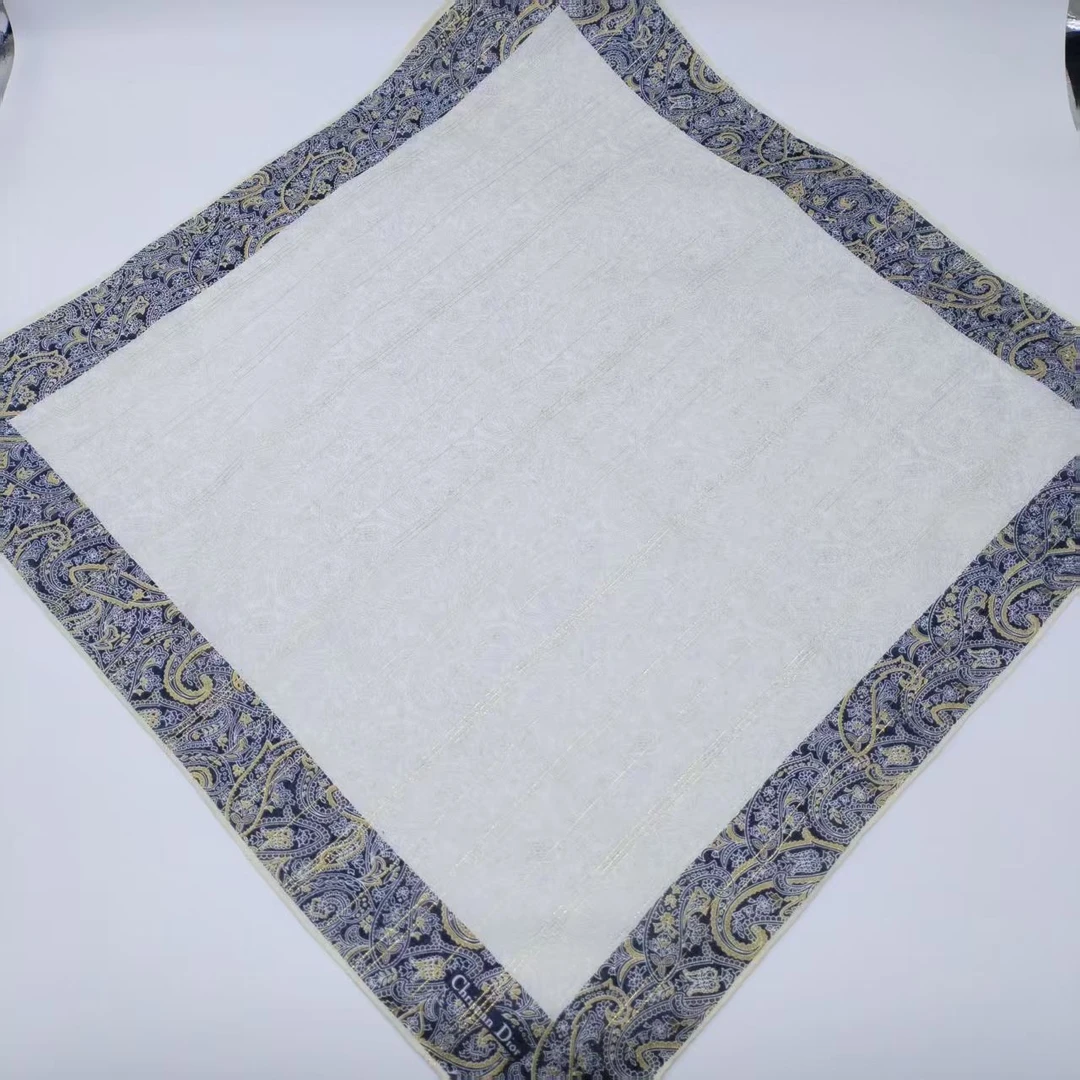 95新 DIOR/迪奥  海囤/迪奥/丝巾/yy13721