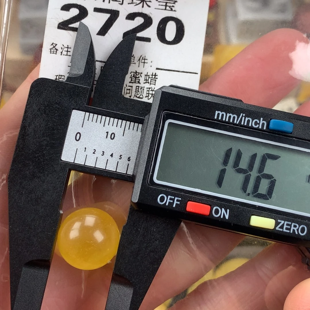 琥珀未镶嵌珠宝奇石裸石