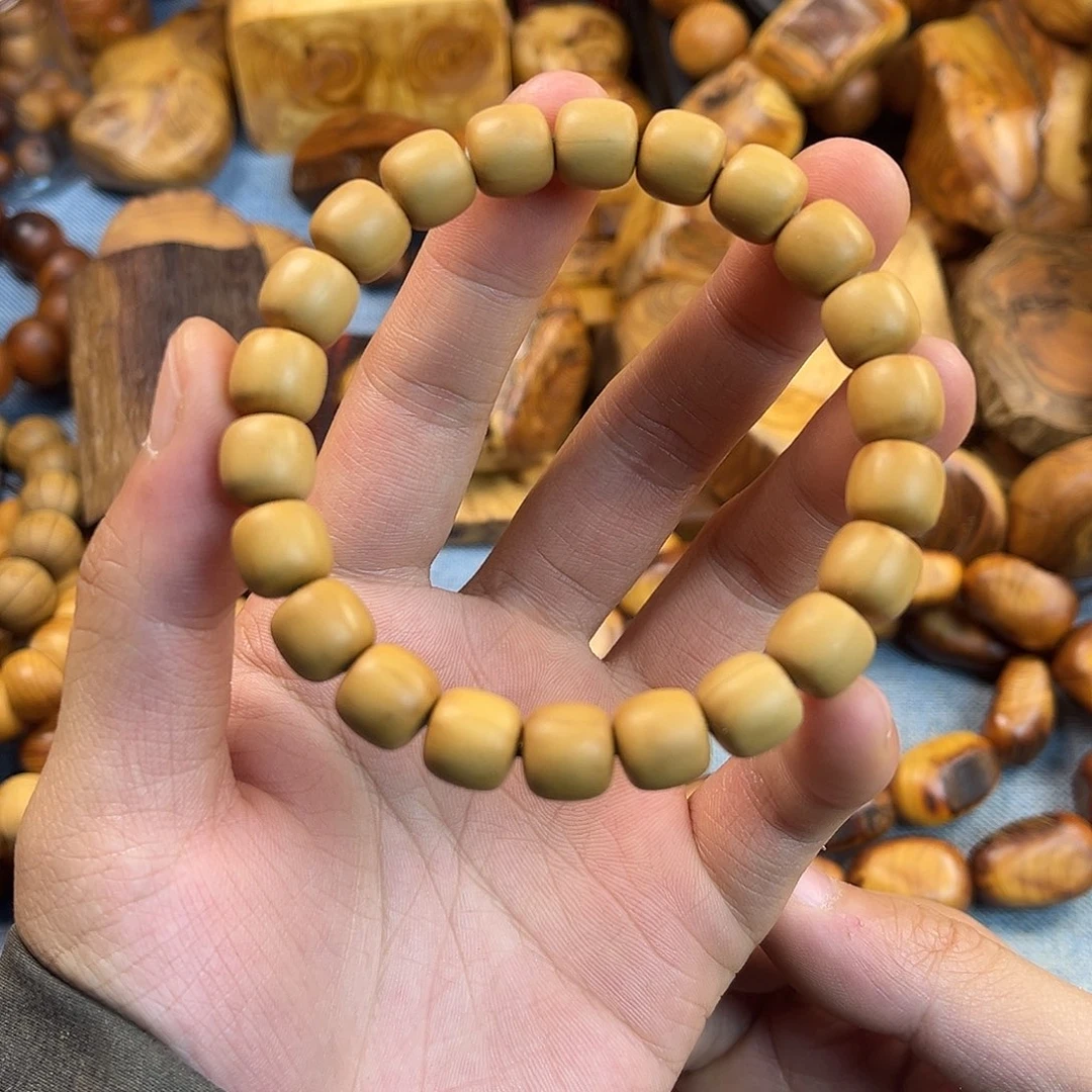 菩提手串/手链10猴头