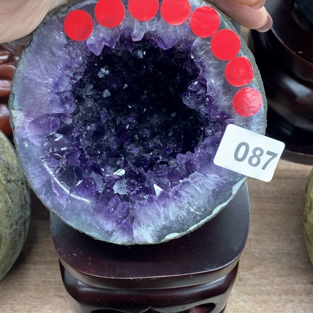 未镶嵌大型摆件（非配饰）水晶