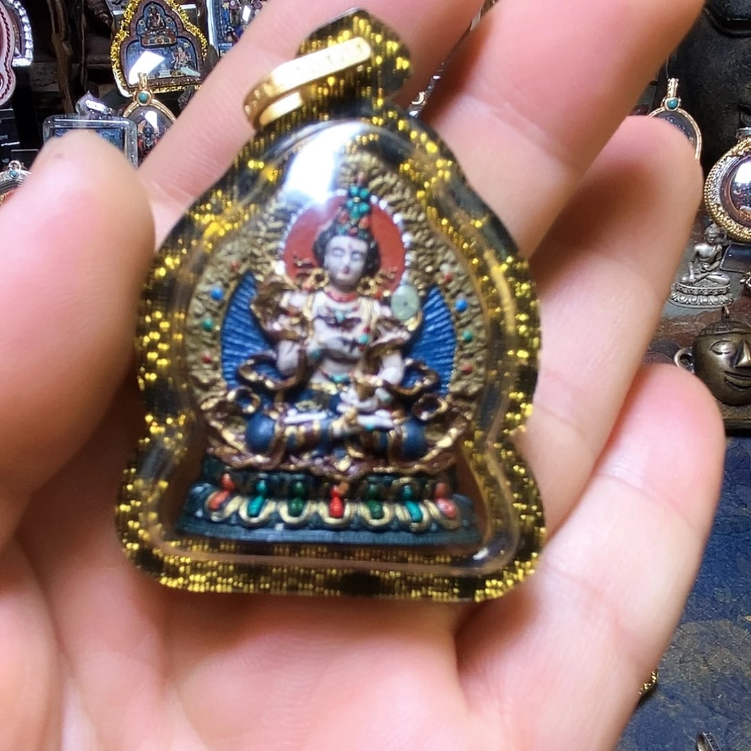 泥塑到**看感谢你我的家人