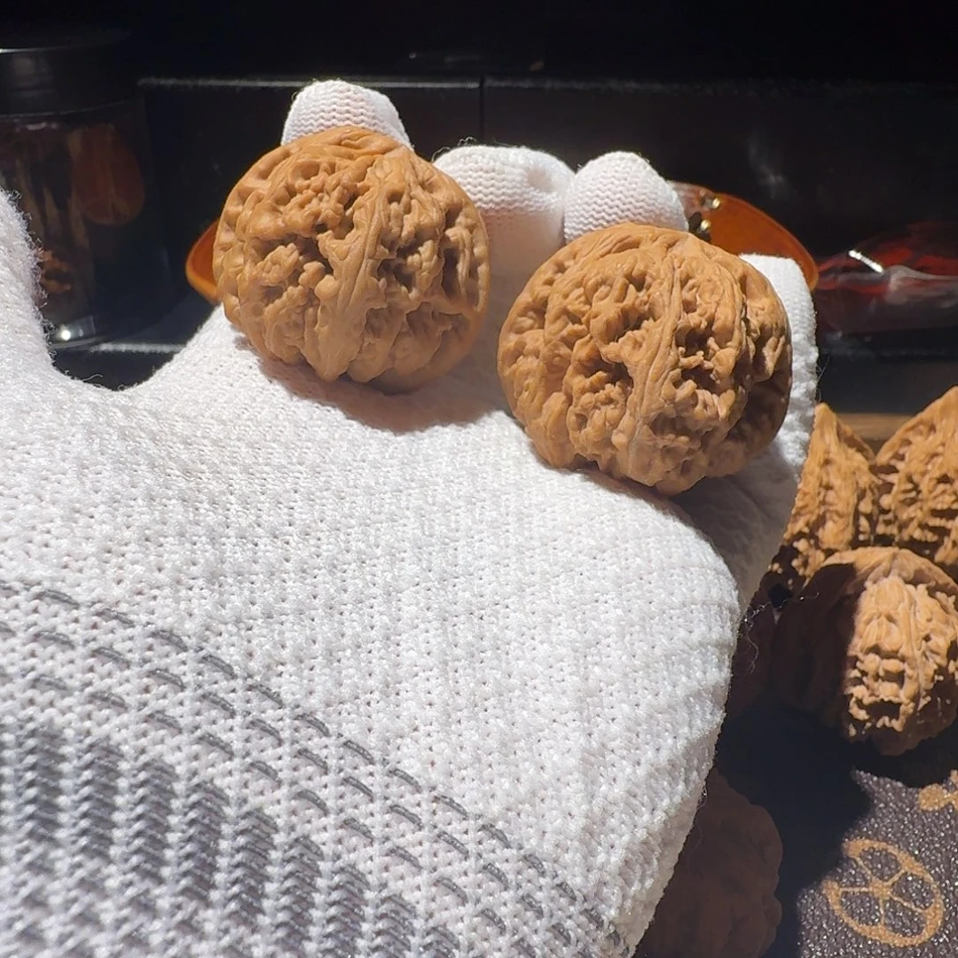 核桃手串/手链全品40大粗筋