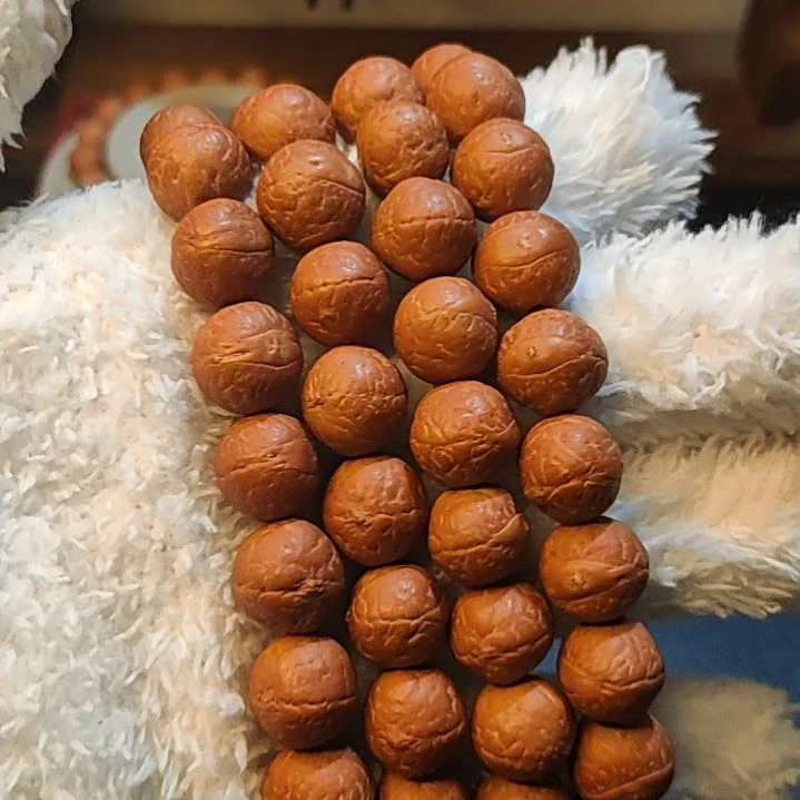 尼泊尔凤眼菩提108