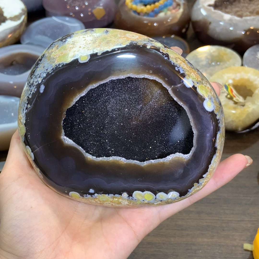 【闪购商品】水晶摆件未镶嵌