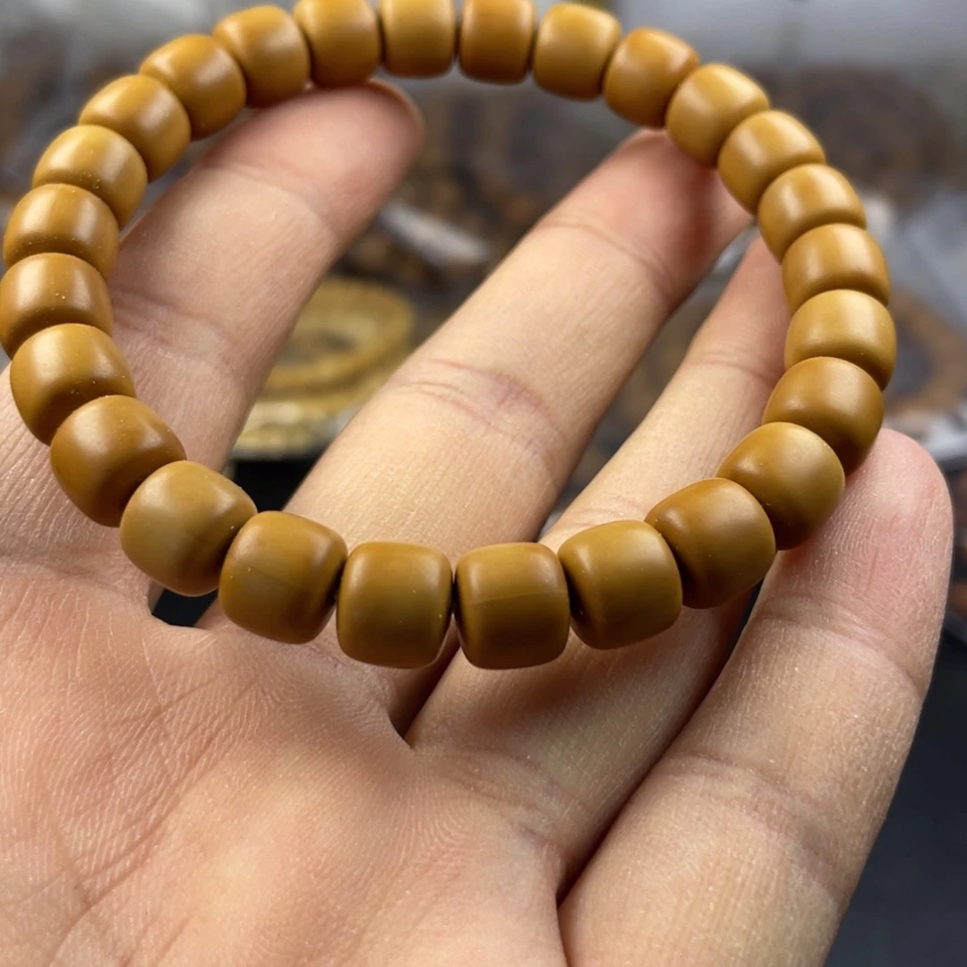 猴头核桃吊坠没事