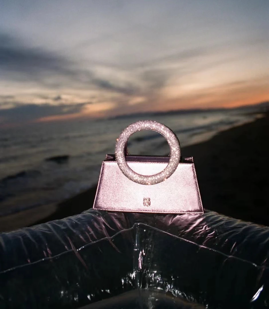 CC-XIAOPIQI真皮女包9988