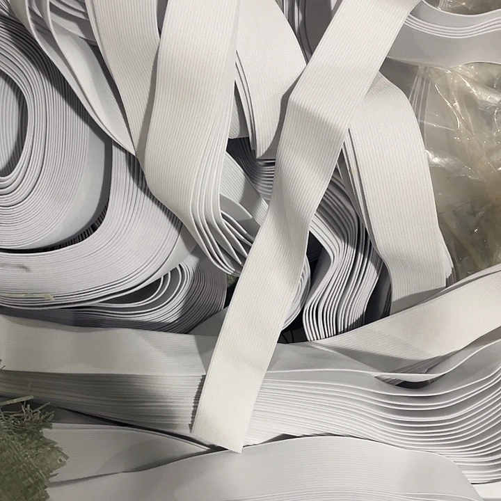 白色、3.5厘米宽松紧带、发25米左右、048