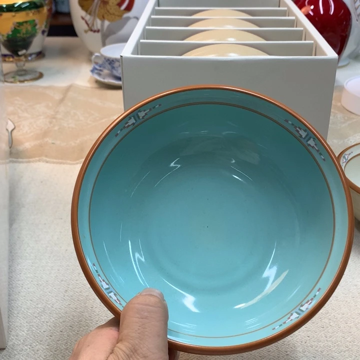 紫砂金瓷阁精品瓷器店