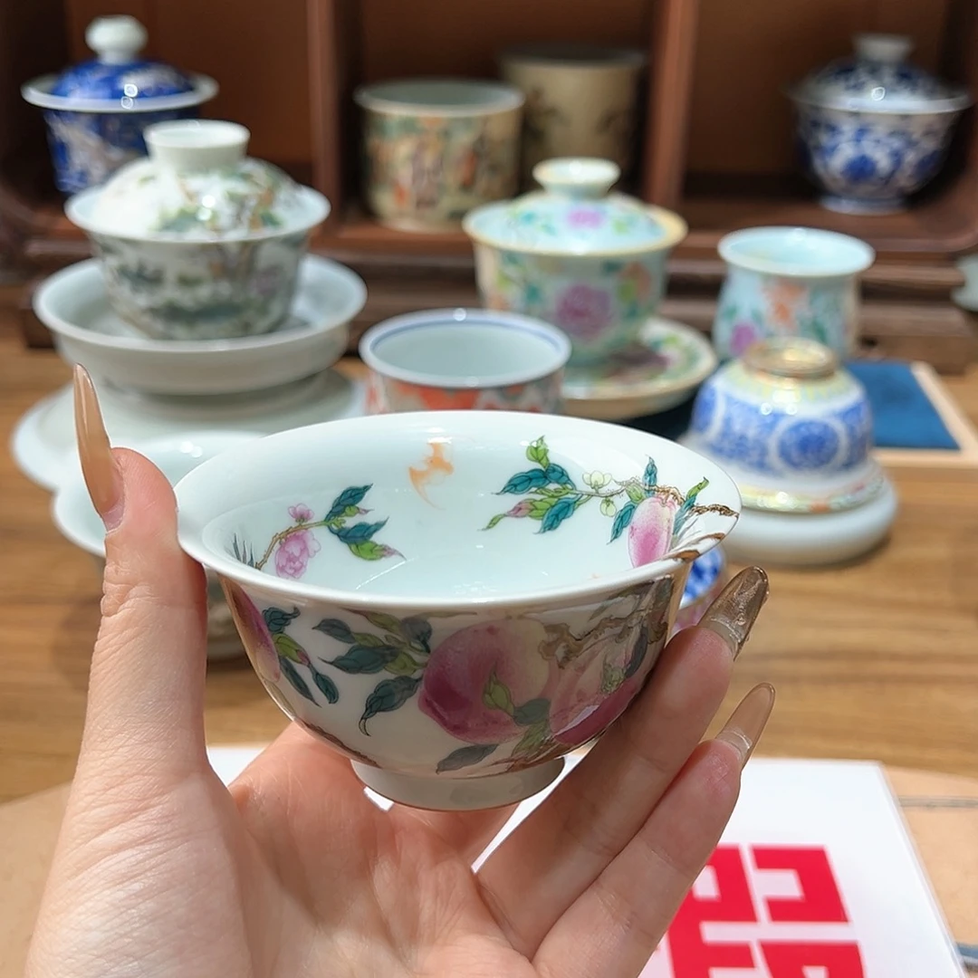 微瑕微瑕景德镇陶瓷