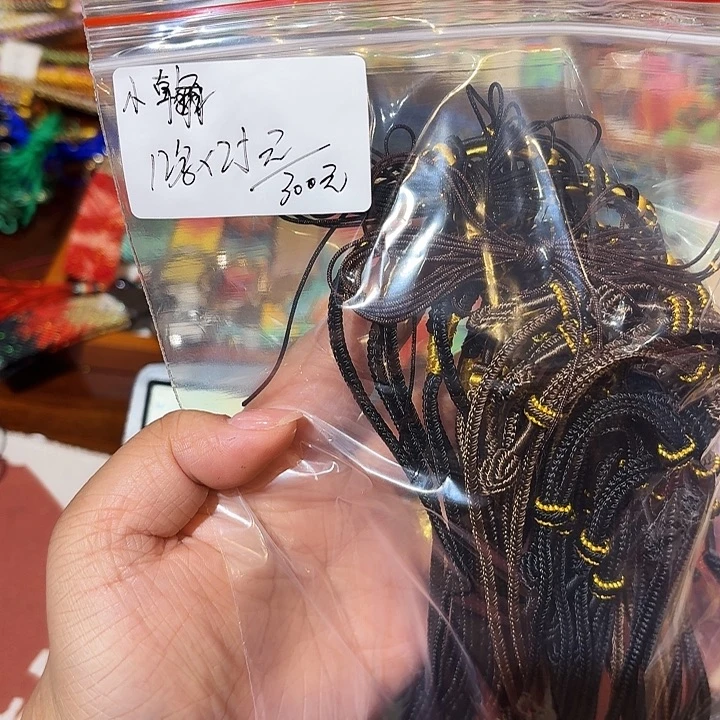 小***翰十二条项链一组自拍