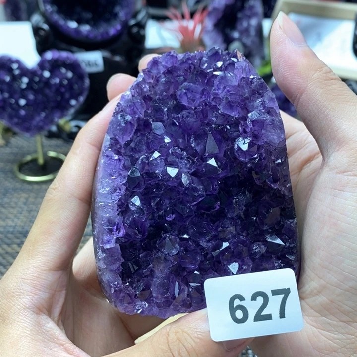 未镶嵌大型摆件（非配饰）水晶