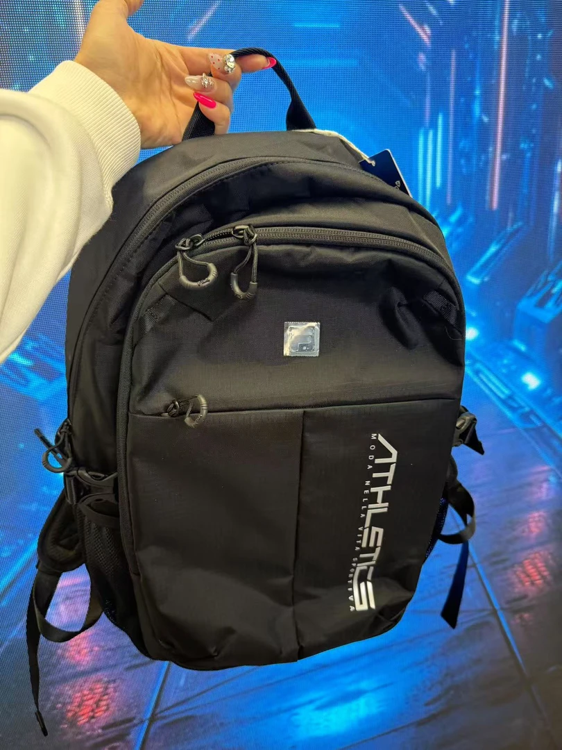 Fila/斐乐【赠品】斐乐FILA背包！【不支持指定】