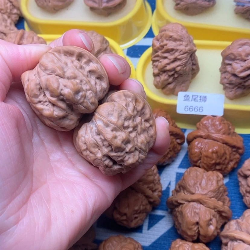 【闪购商品】手串/手链核桃边42全品