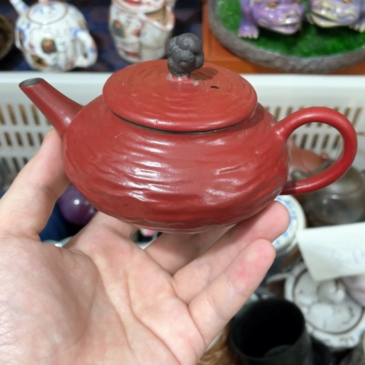 茶壶紫砂紫砂茶具