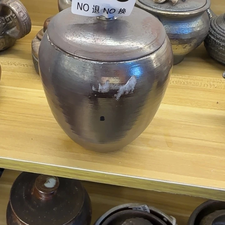 紫砂茶壶柴烧新品福利多多