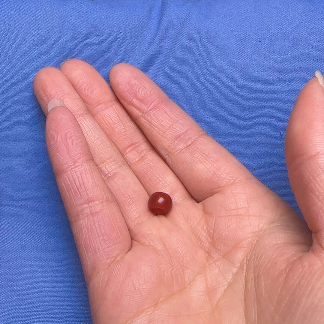 玛瑙/玉髓颈饰未镶嵌?****?