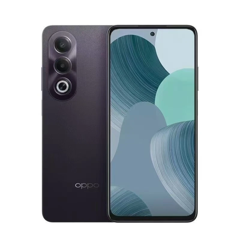 准新品 OPPO A3X5G全网通5100毫安电池300%音量阳光屏二手卖
