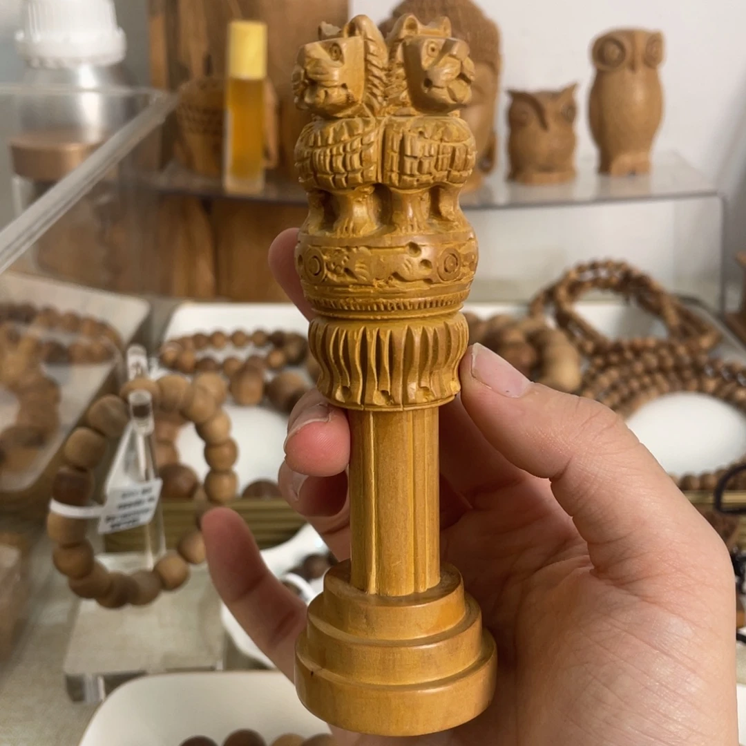 檀香木老山檀5.8克价