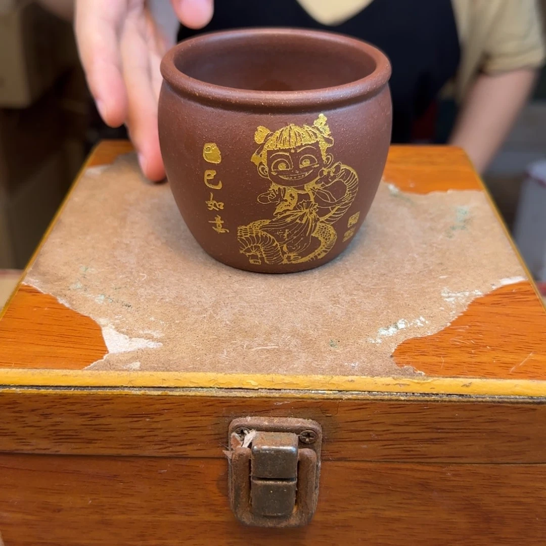 茶壶紫砂紫砂的故事