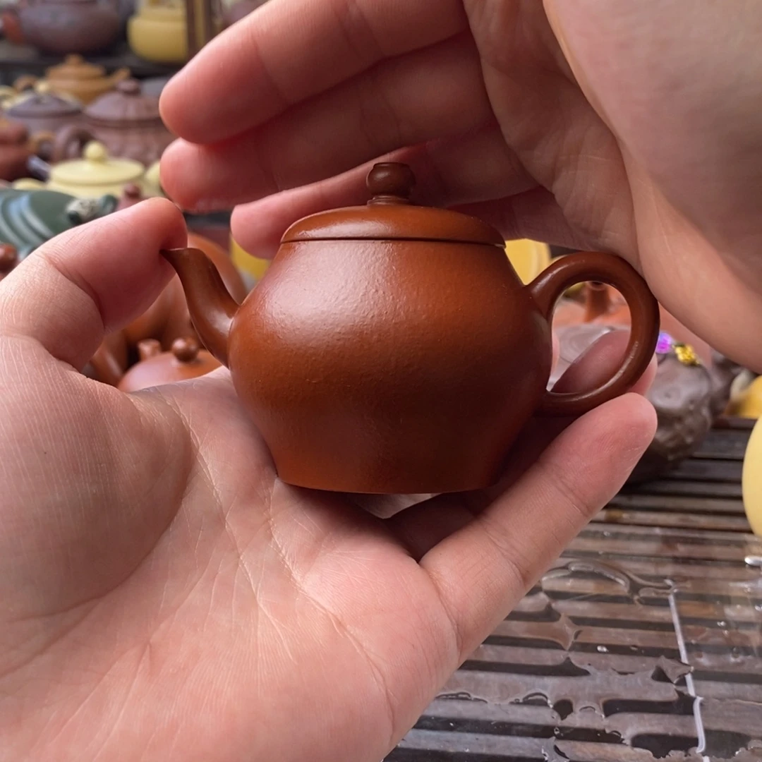 宜兴紫砂壶文化旅游