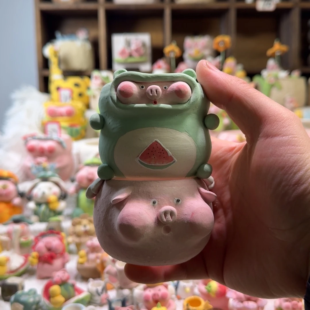 陶厂家直销精品花盆