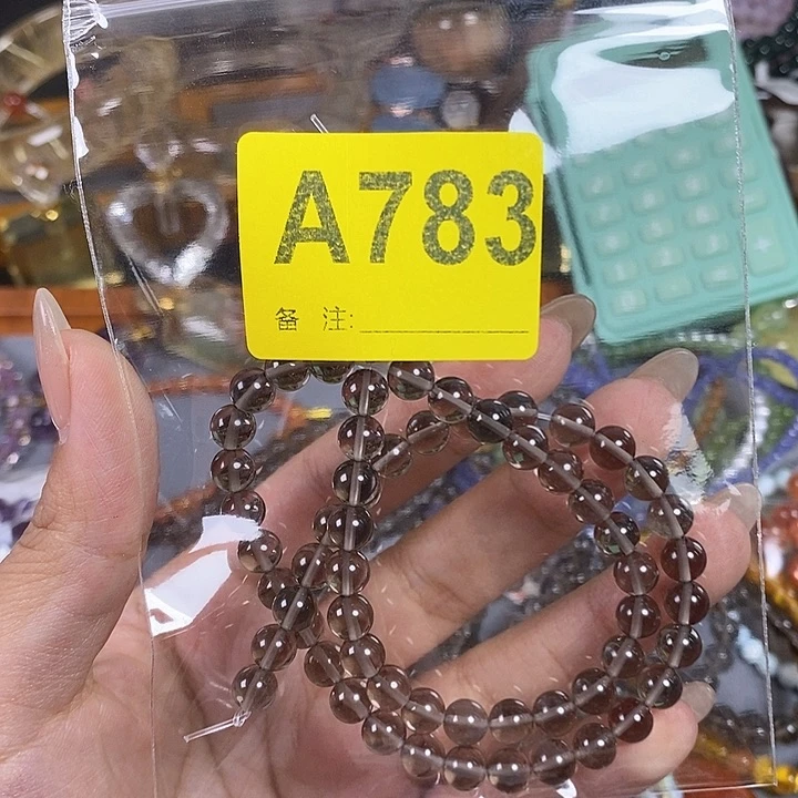 水晶珠宝半成品未镶嵌一***光