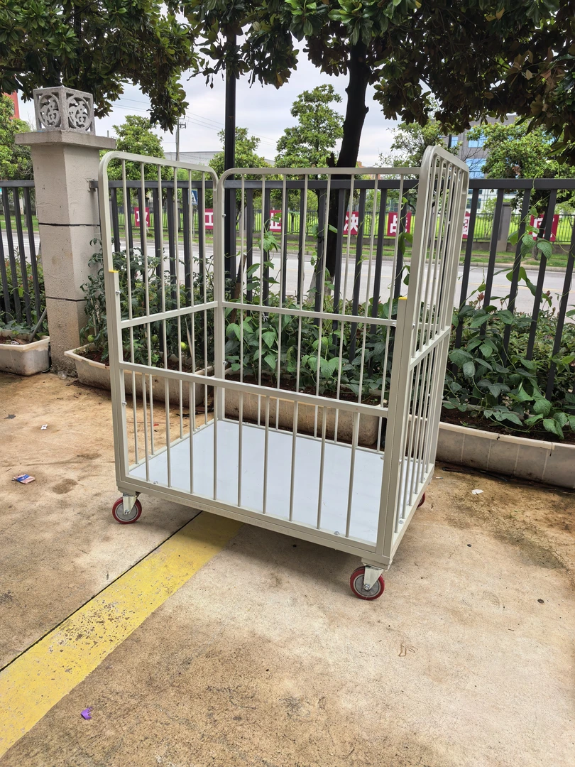服装单层推车，裁片推车