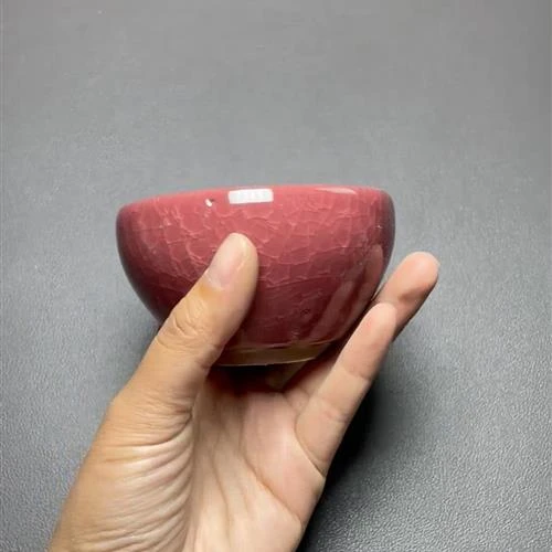 【闪购商品】茶盏-瑕疵-123.........