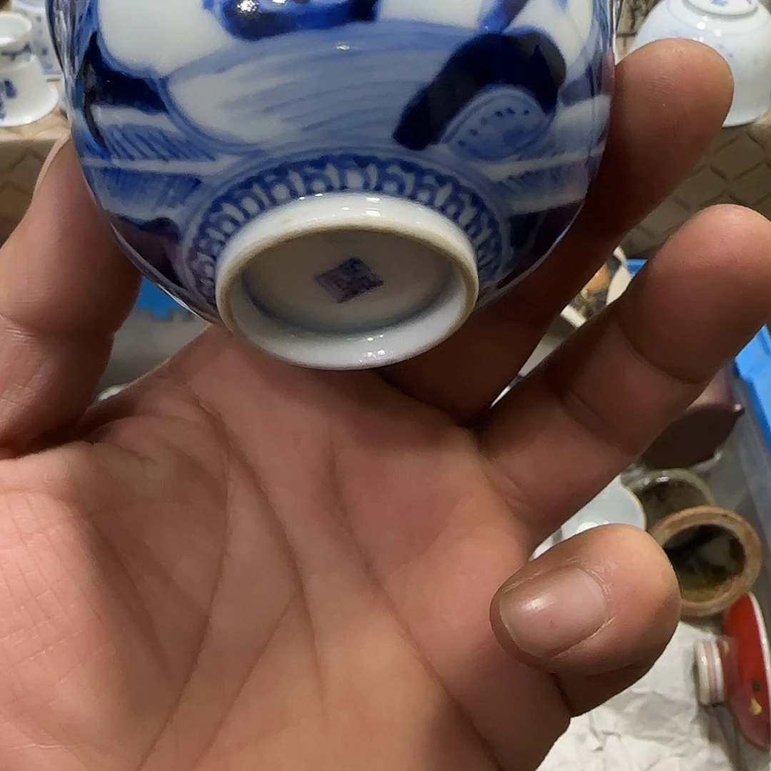 陶瓷茶玩榜第十二名