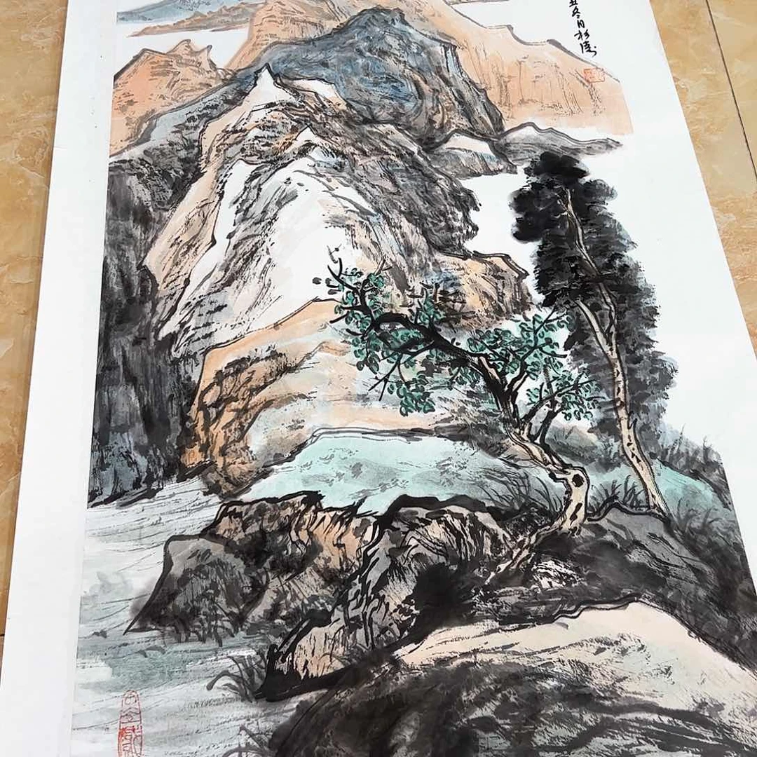 书法书法作品欣赏，书法作品