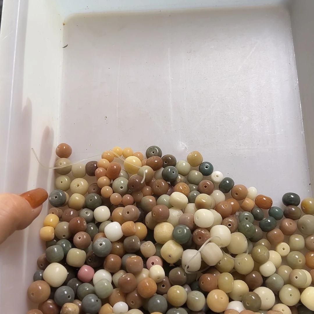 菩提根/象牙果吊坠ミ**丶瑕疵300颗