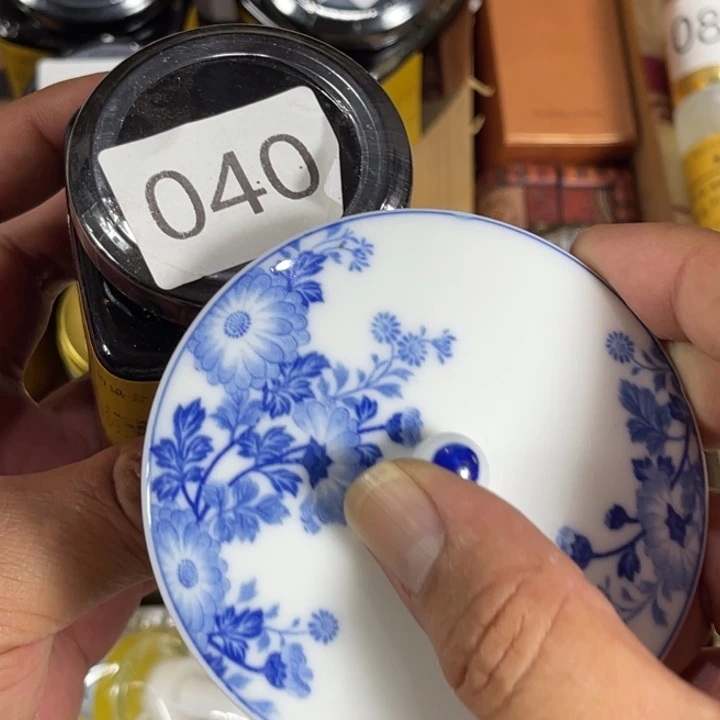 瓷片回流瓷器瓷片40