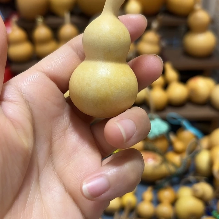 卡5.6葫芦娃手把件