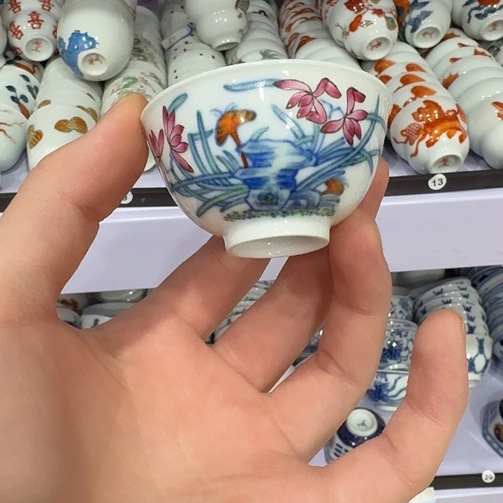 陶瓷艺术品收藏陶瓷